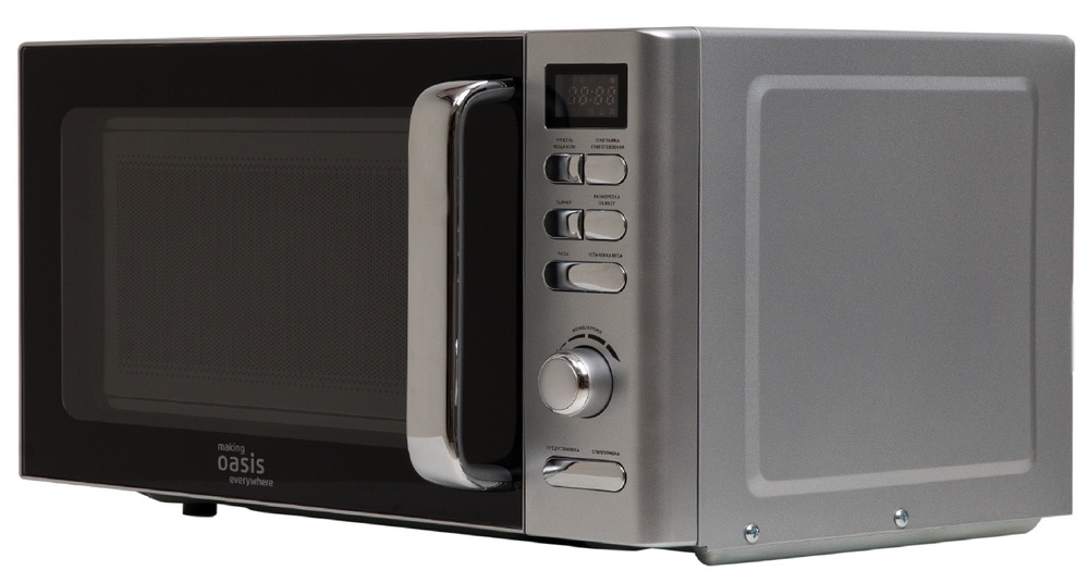 Детальное фото товара: making Oasis everywhere MW-80ES