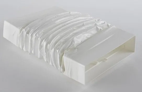 Фото товара: ELICA гибкий соединитель 218X55