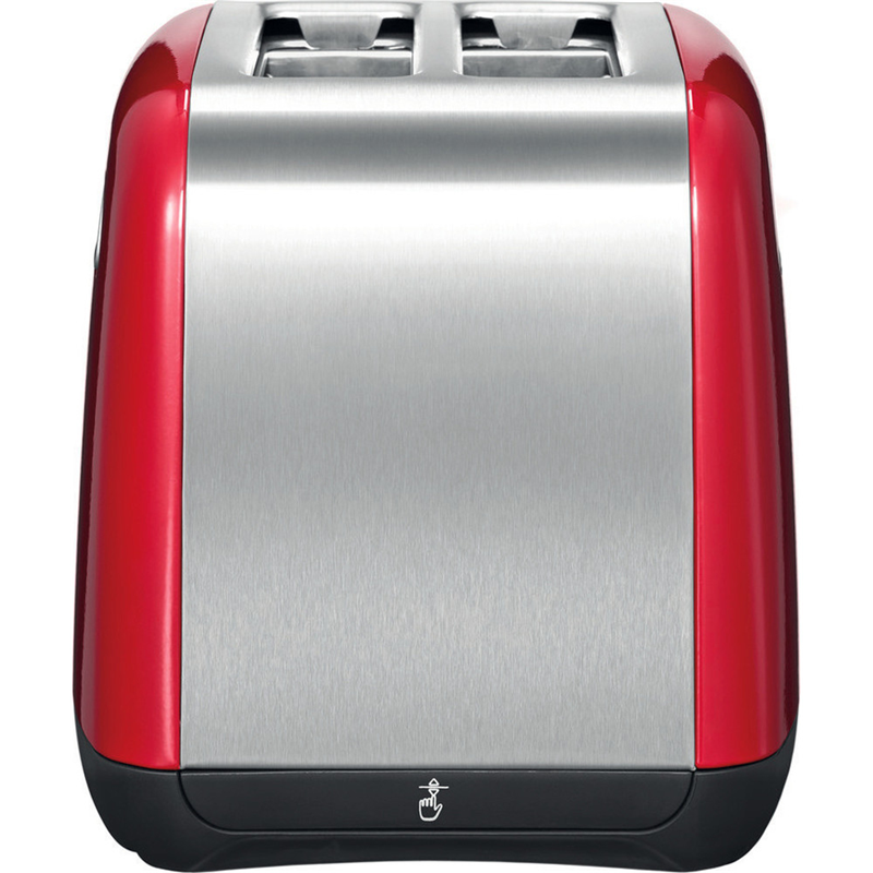 Детальное фото товара: KitchenAid 5KMT221EER