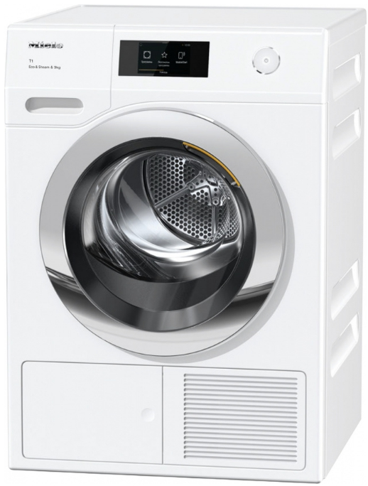 Miele TCR790WP Фото товара: Miele TCR790WP