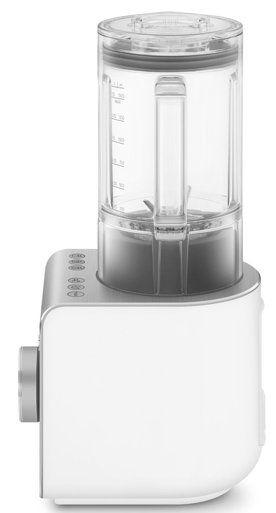 Детальное фото товара: Smeg BLC02WHMEU
