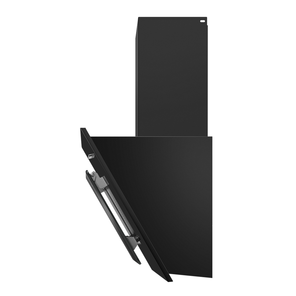 Детальное фото товара: HOMSair BELL 50M Black