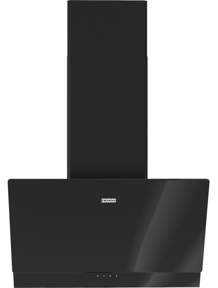 Фото товара: Franke TEMPER 60 BK