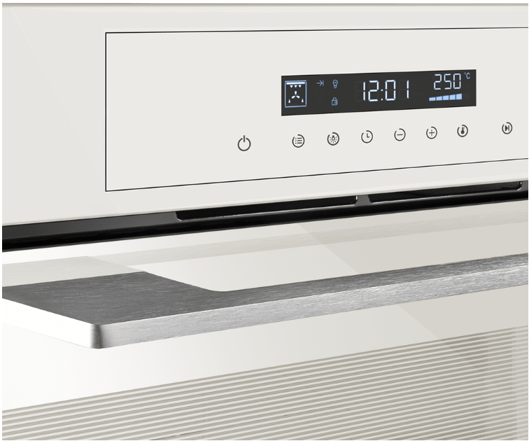 Детальное фото товара: Maunfeld AEOD60103BG