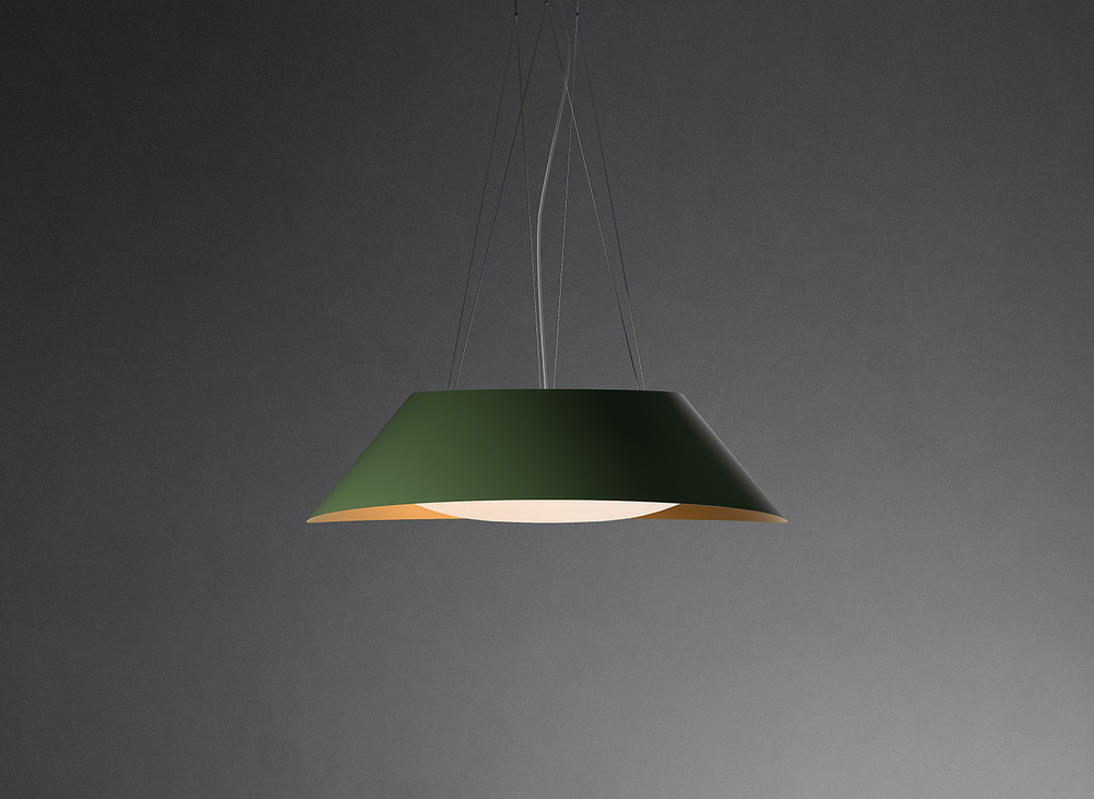 Фото товара: Falmec VOGUE GREEN