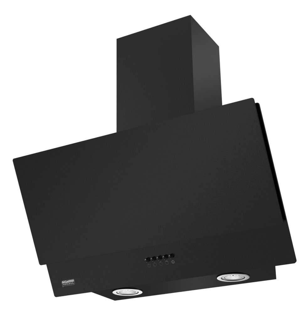Krona Olly 600 black PB Фото товара: Krona Olly 600 black PB