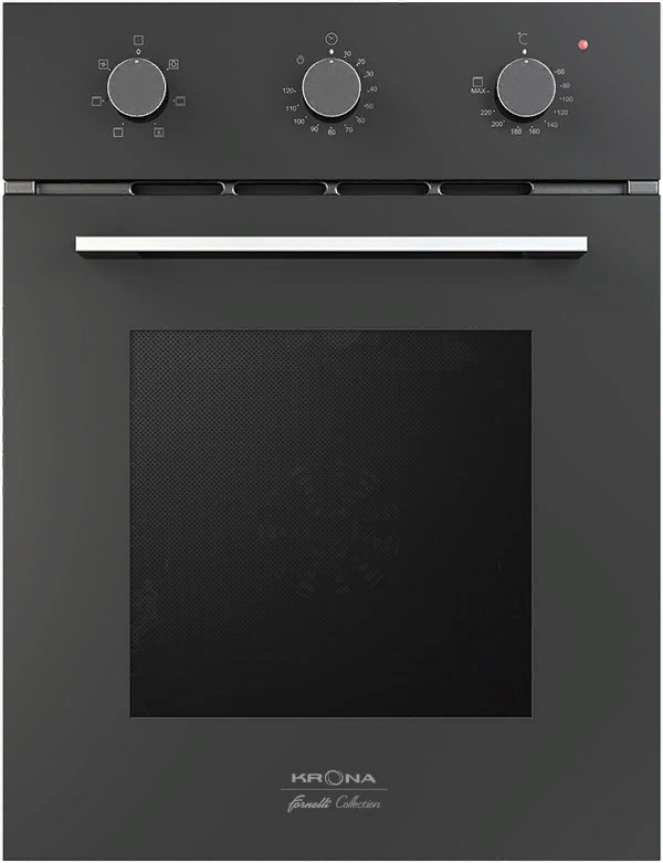 Фото товара: Krona CORRENTE 45 BL