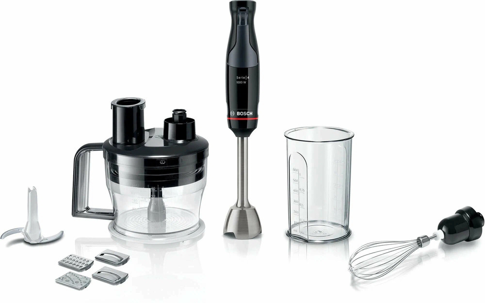 Фото товара: Bosch MSM4B670