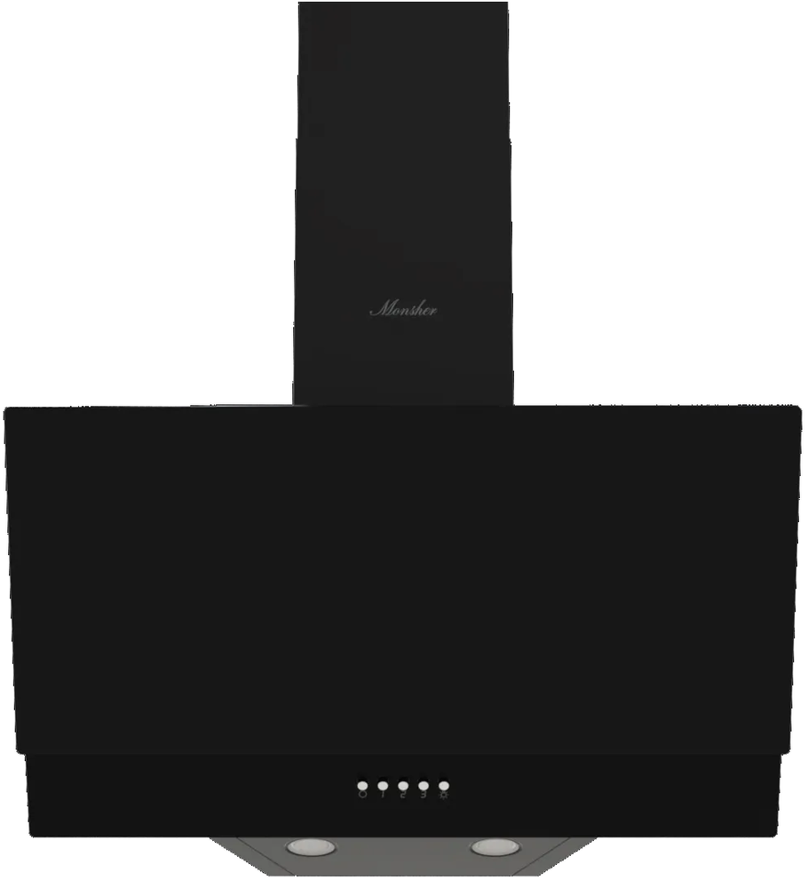 Фото товара: Monsher ROUEN 60 Noir Verre