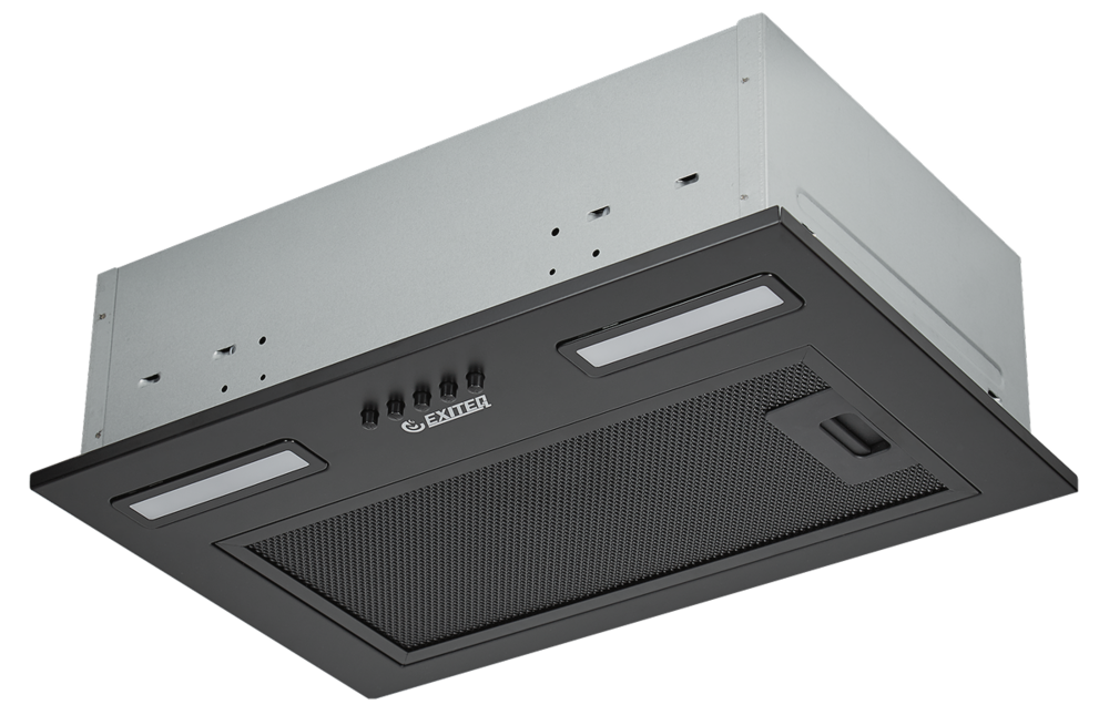 Фото товара: EXITEQ EX-1525 black