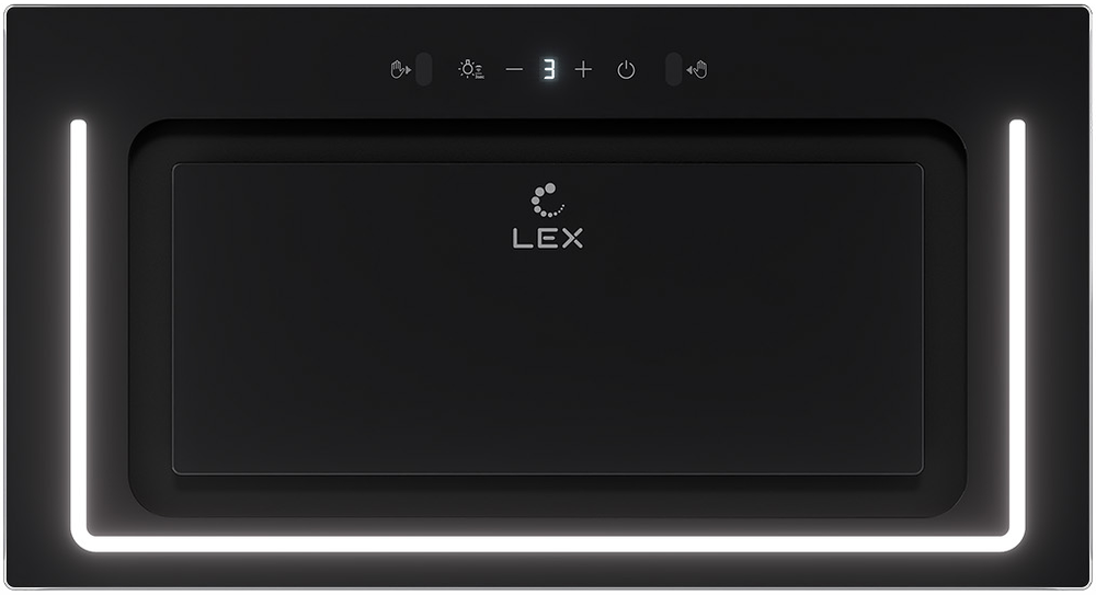 Детальное фото товара: LEX Nova 600 Inverter BL