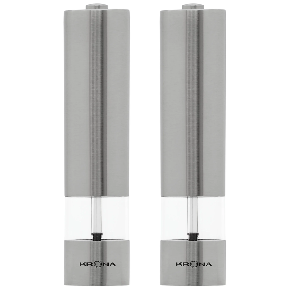 Фото товара: Krona Salz Pfeffer Inox