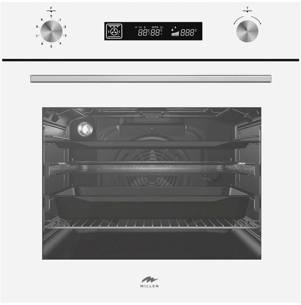 Фото товара: MILLEN MEO 605 WH