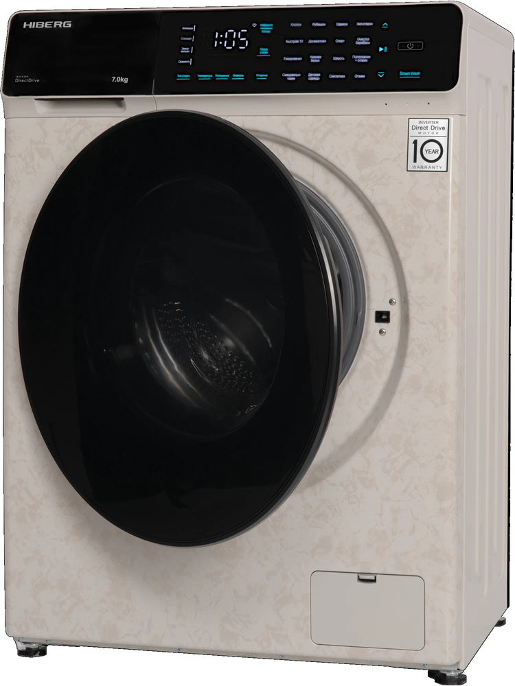 HIBERG i-DDQ9-712 Ym Детальное фото товара: HIBERG i-DDQ9-712 Ym