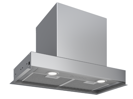 Фото товара: Elikor Sense 60П-1000 хром
