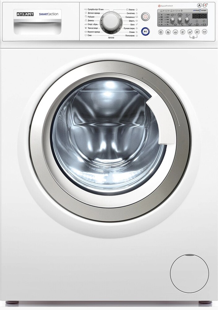 Фото товара: Атлант 70У1010-00