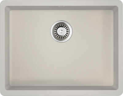 Фото товара: Omoikiri Kata 54-U-PA, мойка, гранит, пастила