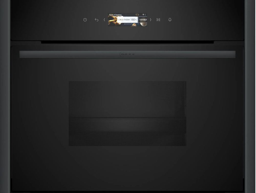 Детальное фото товара: NEFF C29DR1XY0