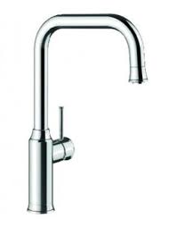 Фото товара: Blanco LIVIA-S смеситель, хром