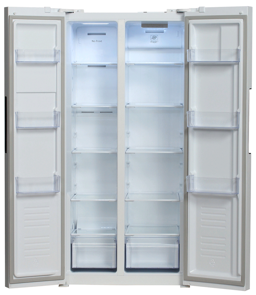 Детальное фото товара: Hyundai CS4502F белый