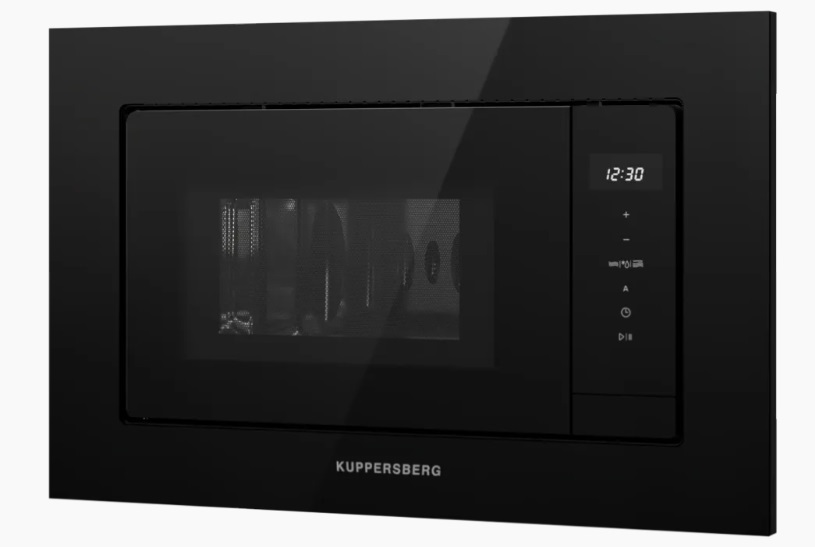 Детальное фото товара: Kuppersberg HMW 622 B