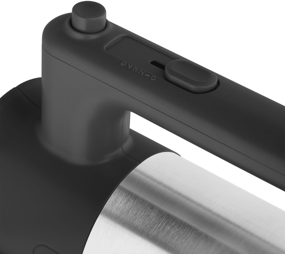 Детальное фото товара: Maunfeld MF-321BK