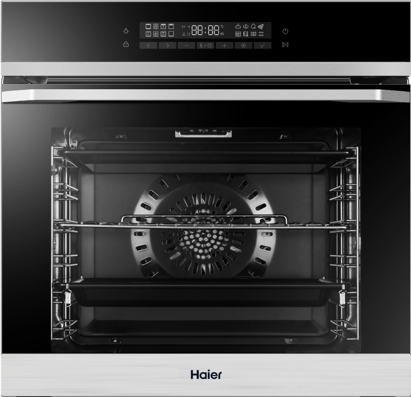 Фото товара: Haier HOQ-F5AABX   