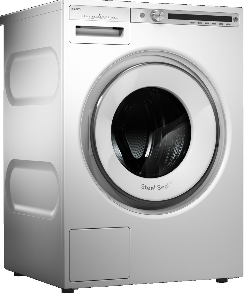 ASKO W4096P.W/3 Детальное фото товара: ASKO W4096P.W/3