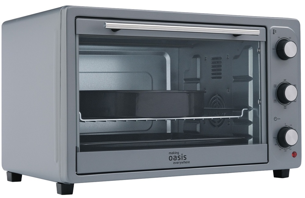 Детальное фото товара: making Oasis everywhere M-S45I