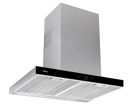 Фото товара: Teka DLH 686 T BLACK-SS