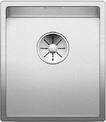 Фото товара: Blanco Claron 340-U, мойка, нержавеющая сталь Durinox