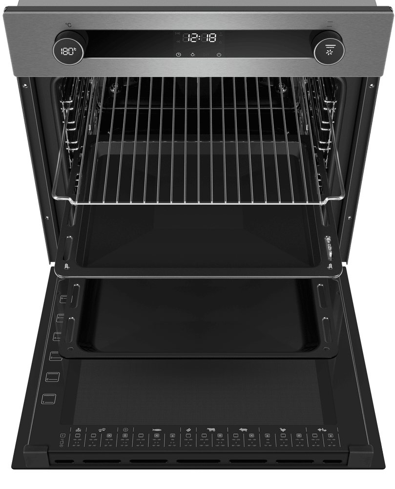 Детальное фото товара: Maunfeld EOEM7610W