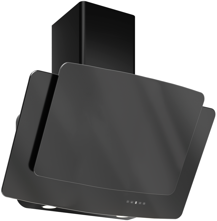 Фото товара: Elikor Кварц 90П-1000-Е4Д черный/черный