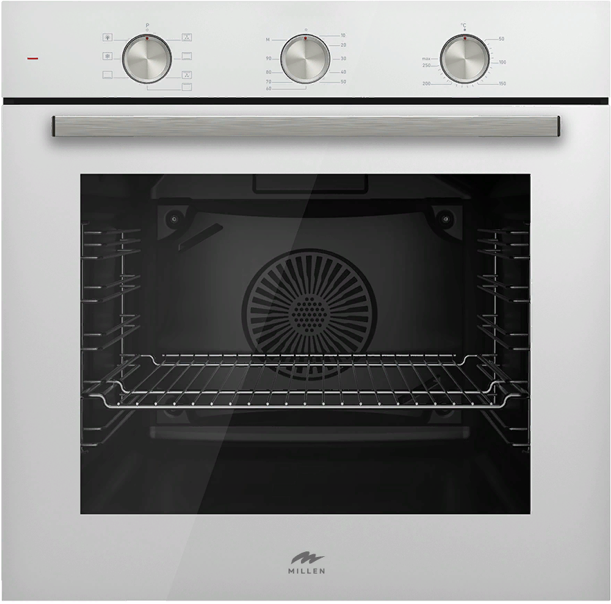 Фото товара: MILLEN MEO 6001 WH