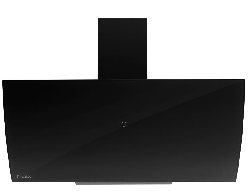Детальное фото товара: LEX PLAZA GS 900 BLACK