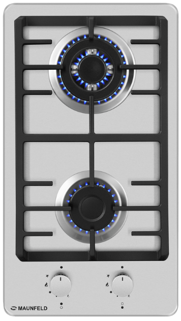 Фото товара: Maunfeld EGHS.32.73CS/G газовая поверхность