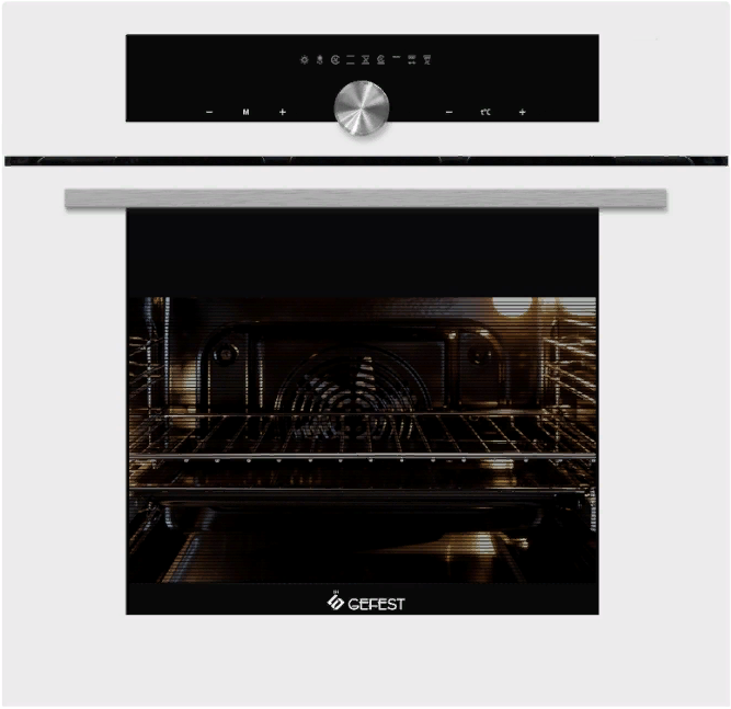 GEFEST ЭДВ ДА 622-05 БS Фото товара: GEFEST ЭДВ ДА 622-05 БS