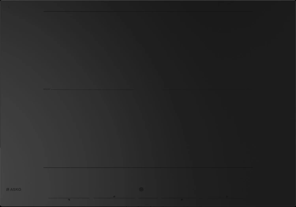 Детальное фото товара: ASKO HID754MFC индукционная поверхность
