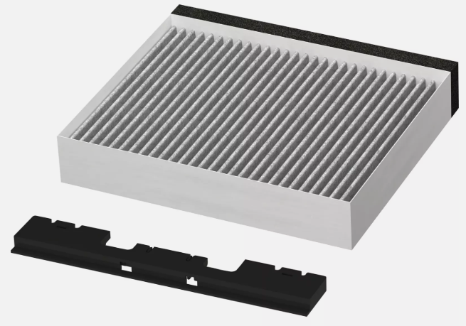 Фото товара: NEFF Z53CXB1X4