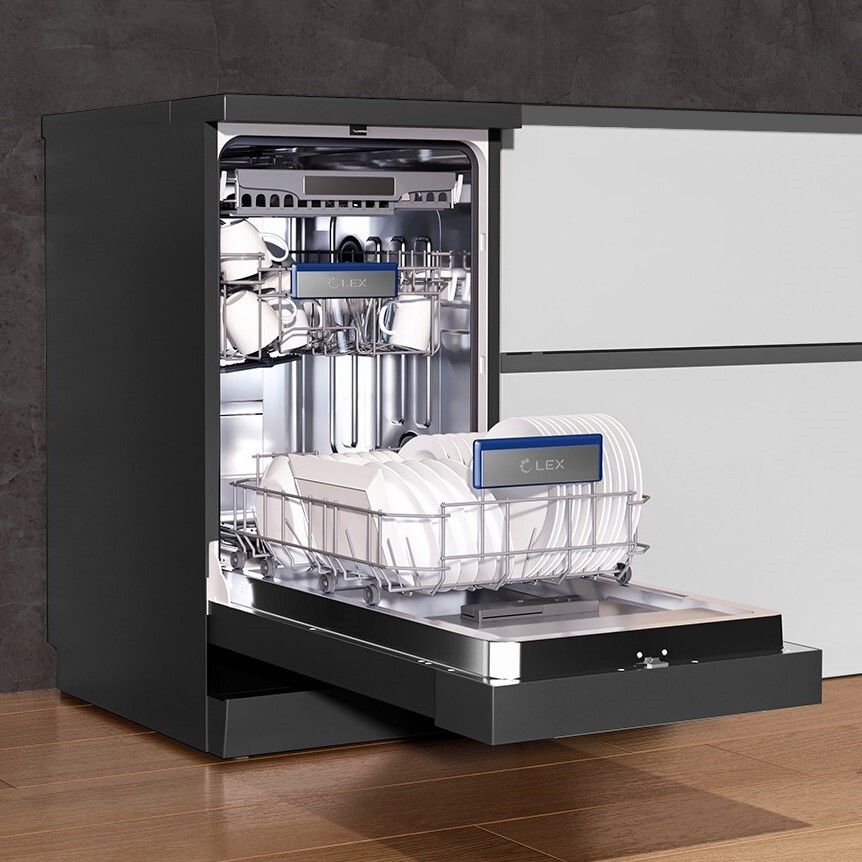 LEX DW4563N BL Детальное фото товара: LEX DW4563N BL