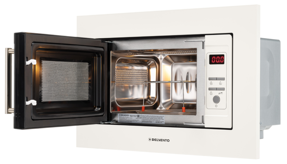 Детальное фото товара: Delvento DV 2014