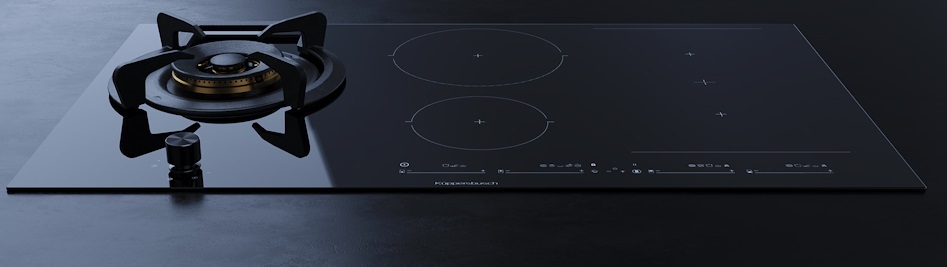 Детальное фото товара: Kuppersbusch KIG 9850.0 SR-E5 газовая поверхность