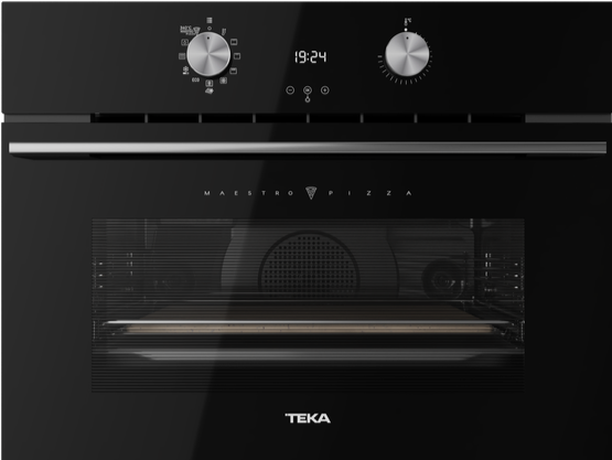 Фото товара: Teka MAESTROPIZZA HLC 8510P NIGHT RIVER BLACK