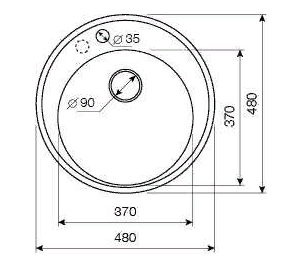 Схема встраивания Схема встраивания