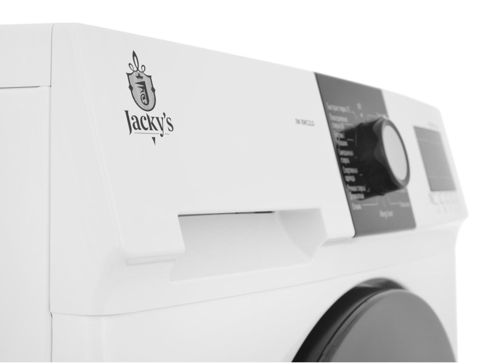 Jacky's JW 8W12L0 Детальное фото товара: Jacky's JW 8W12L0