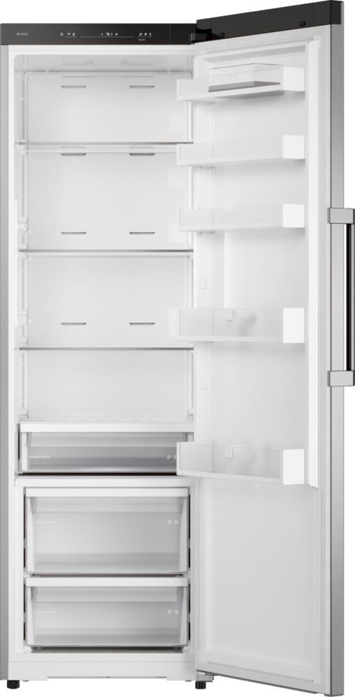 Детальное фото товара: ASKO RFR286KNCS1