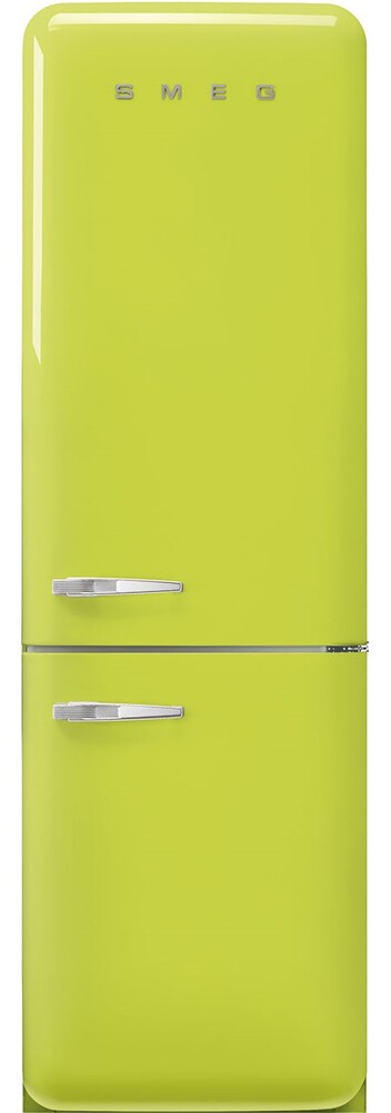 Фото товара: Smeg FAB32RLI6