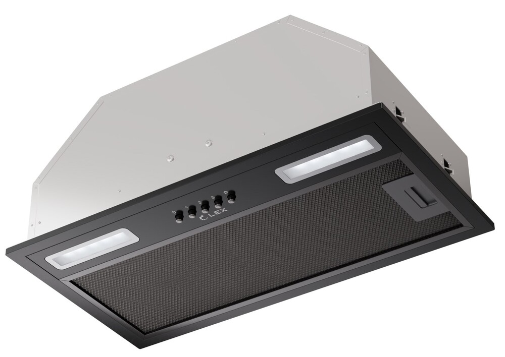 Детальное фото товара: LEX HYPER 600 BBL