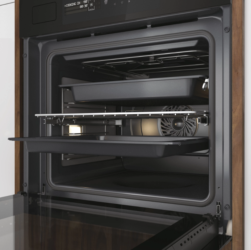 Детальное фото товара: Haier HWO60SM5S5B1H