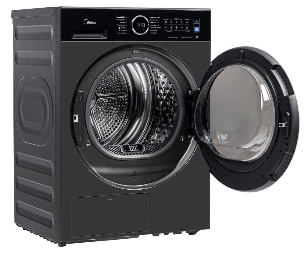 Детальное фото товара: Midea MD205H100WB/T-RU